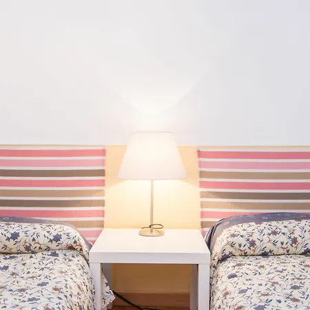Apartment Rsh Campo De' Fiori