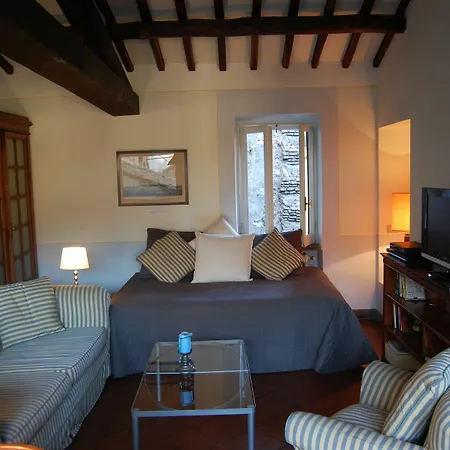 Apartment Rsh Campo De' Fiori Rome