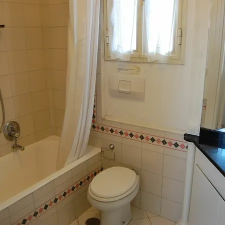 Rsh Campo De' Fiori Apartment Rome