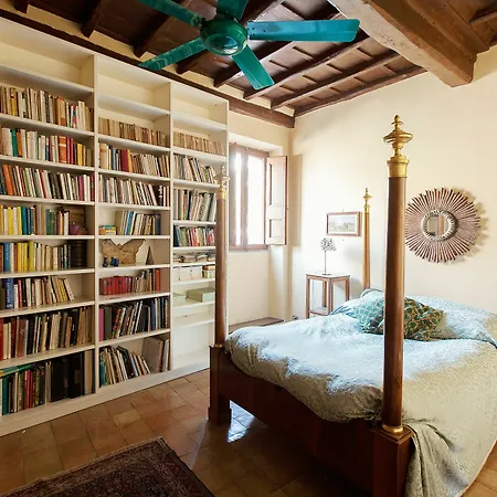 Apartment Rsh Campo De' Fiori *