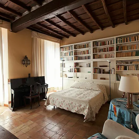 Apartment Rsh Campo De' Fiori
