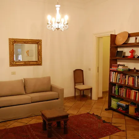 Apartment Rsh Campo De' Fiori Rome