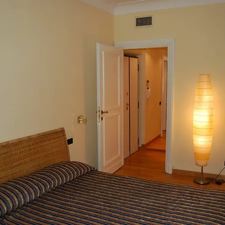Apartment Rsh Campo De' Fiori