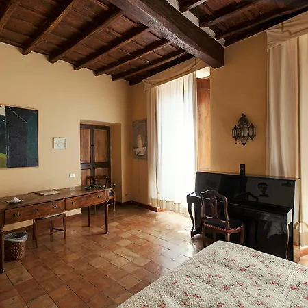 Apartment Rsh Campo De' Fiori