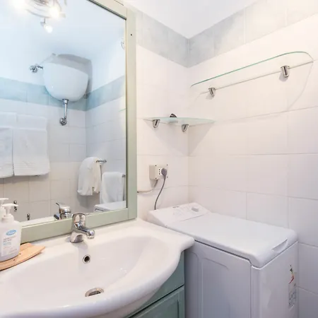 Apartment Rsh Campo De' Fiori *