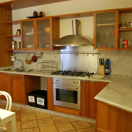Apartment Rsh Campo De' Fiori Rome