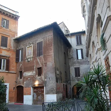 Apartment Rsh Campo De' Fiori *