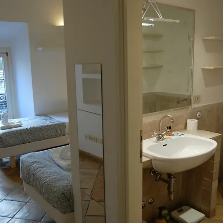 Apartment Rsh Campo De' Fiori