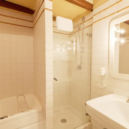 Apartment Rsh Campo De' Fiori