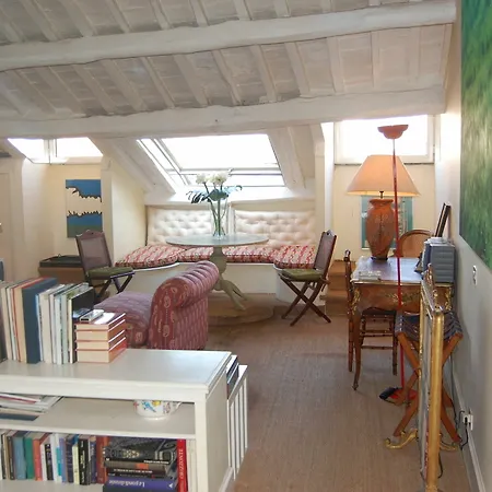 Appartement Rsh Campo De' Fiori