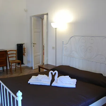 Rsh Campo De' Fiori Apartment *