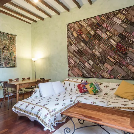 Apartment Rsh Campo De' Fiori