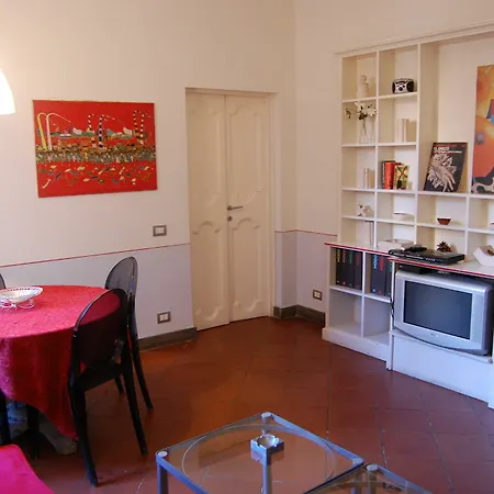 Apartment Rsh Campo De' Fiori