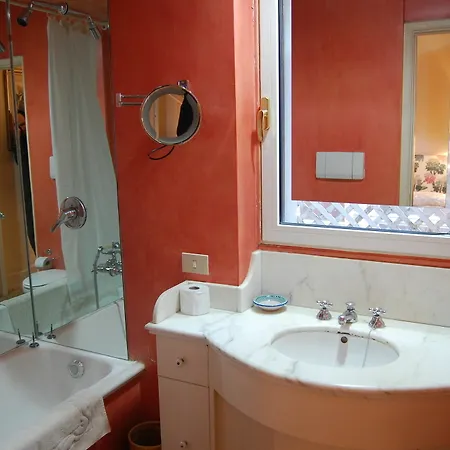 Rsh Campo De' Fiori Apartment Rome