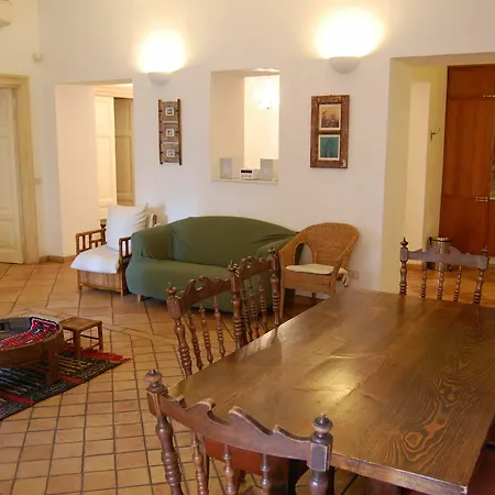 Rsh Campo De' Fiori Apartment