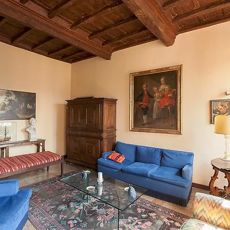 Rsh Campo De' Fiori Apartment *
