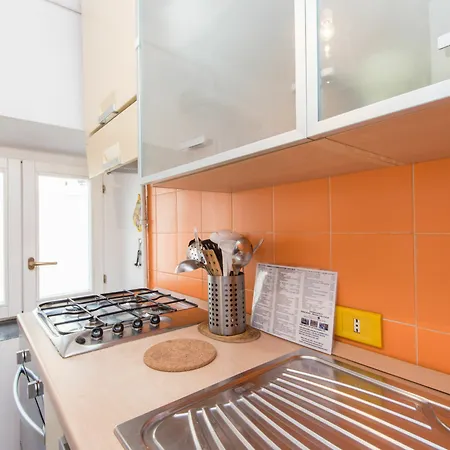 Apartment Rsh Campo De' Fiori