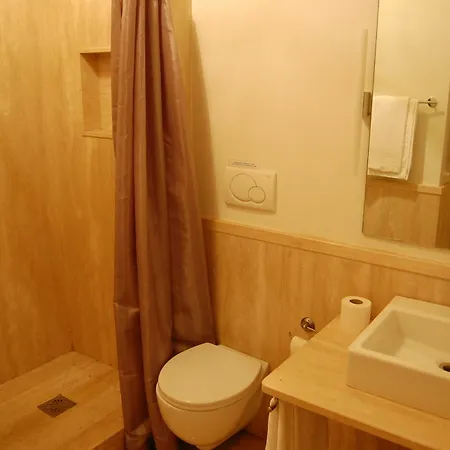 Rsh Campo De' Fiori Apartment