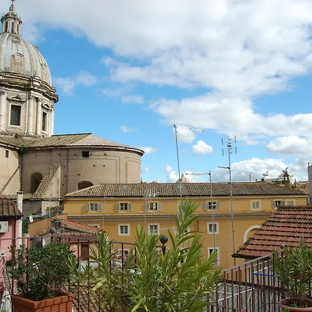 Apartment Rsh Campo De' Fiori Rome