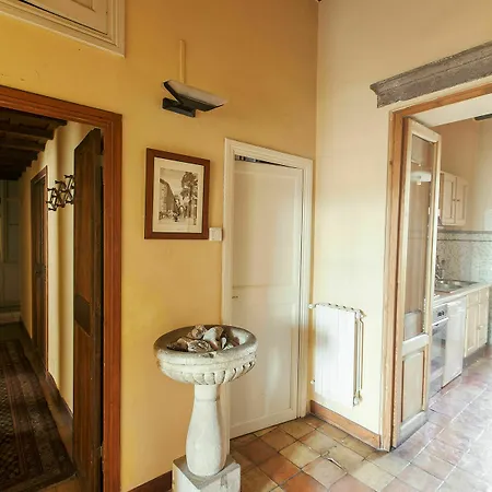 Rsh Campo De' Fiori Apartment *
