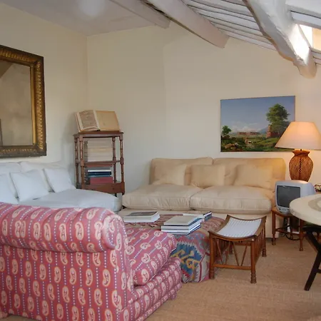 Apartment Rsh Campo De' Fiori *