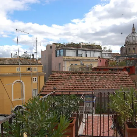 Rsh Campo De' Fiori *