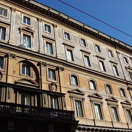 Rsh Campo De' Fiori Apartment