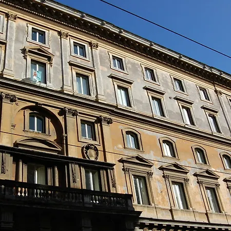 Apartment Rsh Campo De' Fiori *