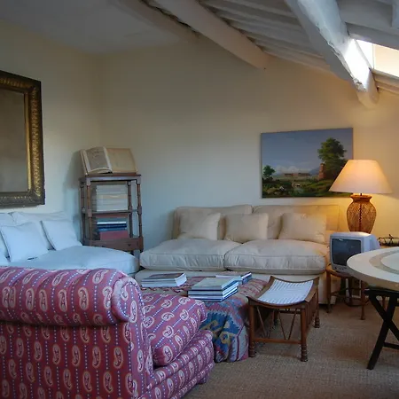 Apartment Rsh Campo De' Fiori *