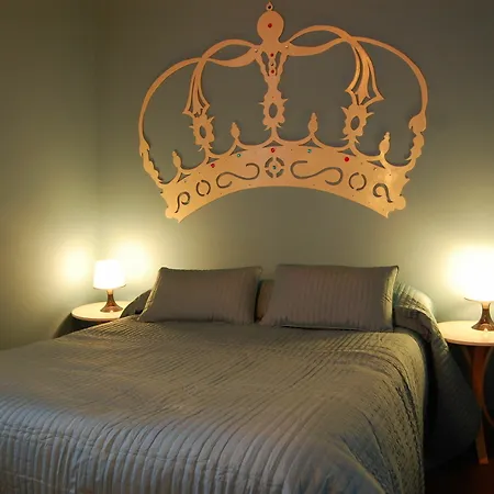 Rsh Campo De' Fiori Apartment *