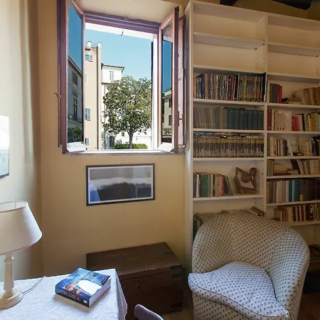 Rsh Campo De' Fiori Apartment Rome