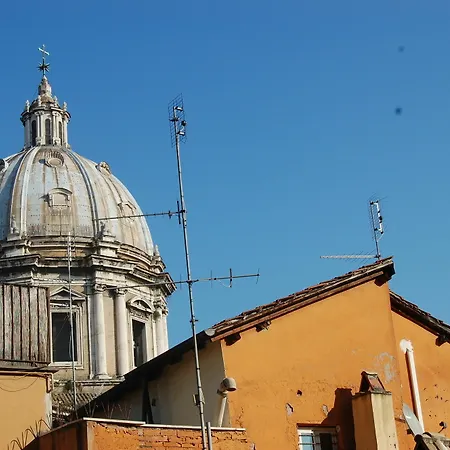 Rsh Campo De' Fiori Apartment *