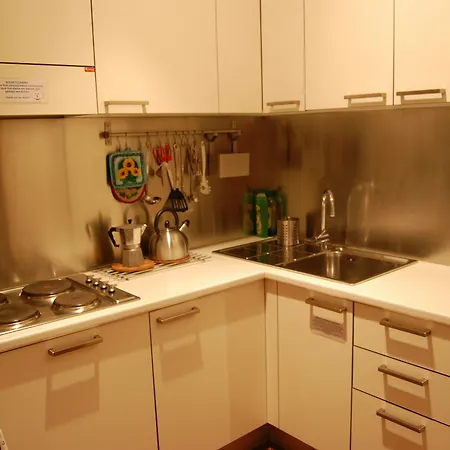 Apartment Rsh Campo De' Fiori *