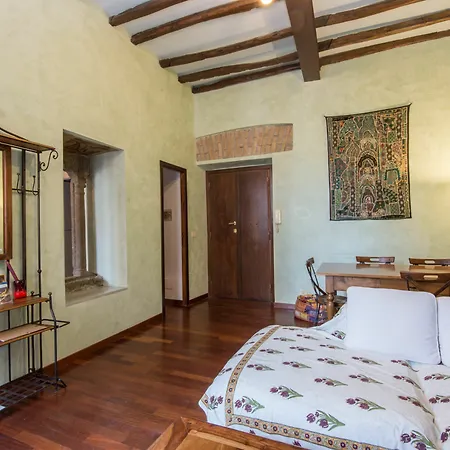 Rsh Campo De' Fiori Apartment Rome