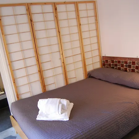 Rsh Campo De' Fiori Apartment *