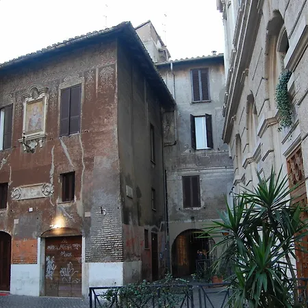 Rsh Campo De' Fiori Apartment