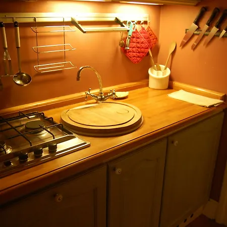 Rsh Campo De' Fiori Apartment *